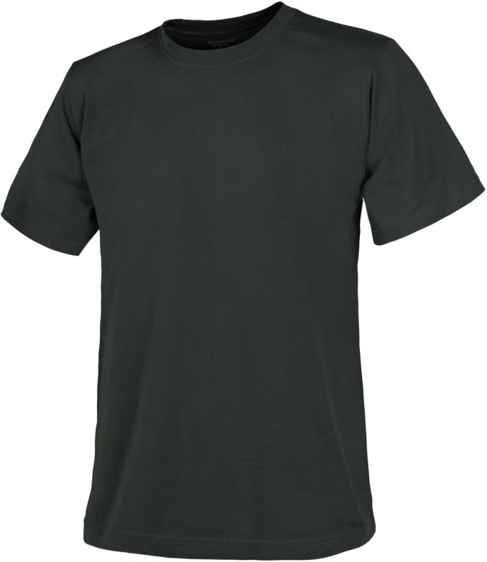 HELIKON Tričko - jungle green (TS-TSH-CO-27)