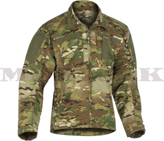 CLAW GEAR Bunda Raider Mk. IV Field Shirt - multicam (21221)