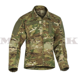 CLAW GEAR Bunda Raider Mk. IV Field Shirt - multicam (21221)