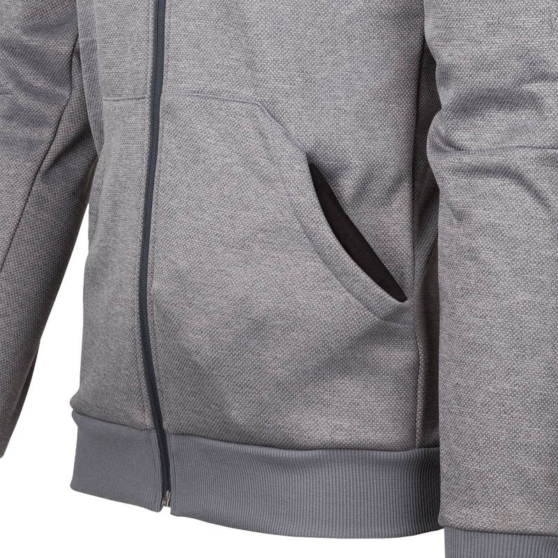 HELIKON Mikina s kapucňou Urban Tactical Hoodie - čierna (BL-UHF-PO-01)