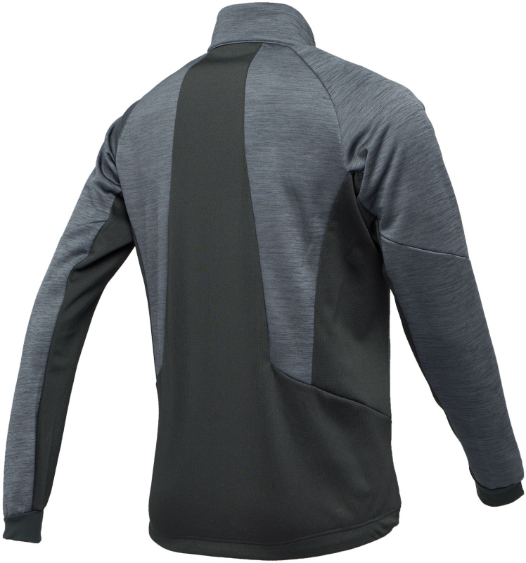 NORTHFINDER Mikina ELIAS - black (108570-269)