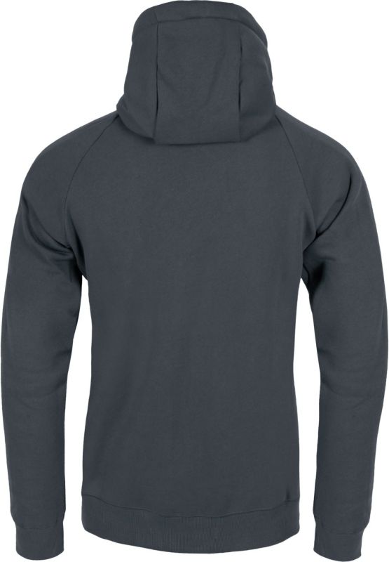 HELIKON Mikina s kapucňou Urban Tactical Hoodie Lite - čierna (BL-ULF-CB-01)