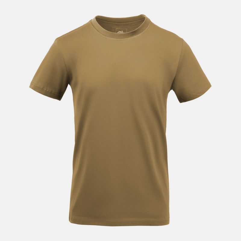 HELIKON Tričko - US Green (TS-TSH-CO-29)