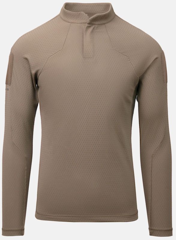 HELIKON Tričko Apex Lightweight Combat - RAL7013 (BL-ALC-SN-81)