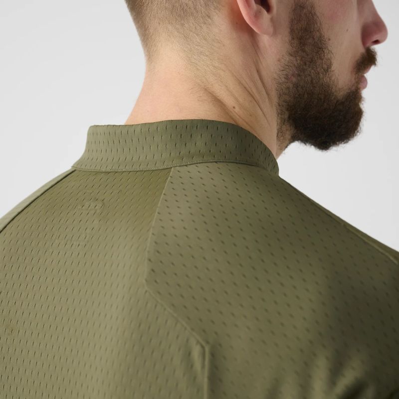 HELIKON Tričko Apex Lightweight Combat - black (BL-ALC-SN-01)