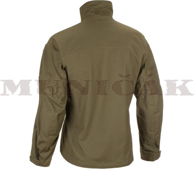 CLAW GEAR Bunda Raider Mk. IV Field Shirt - RAL7013 (21206)