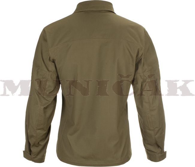 CLAW GEAR Bunda Raider Mk. IV Field Shirt - RAL7013 (21206)