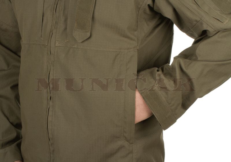 CLAW GEAR Bunda Raider Mk. IV Field Shirt - RAL7013 (21206)