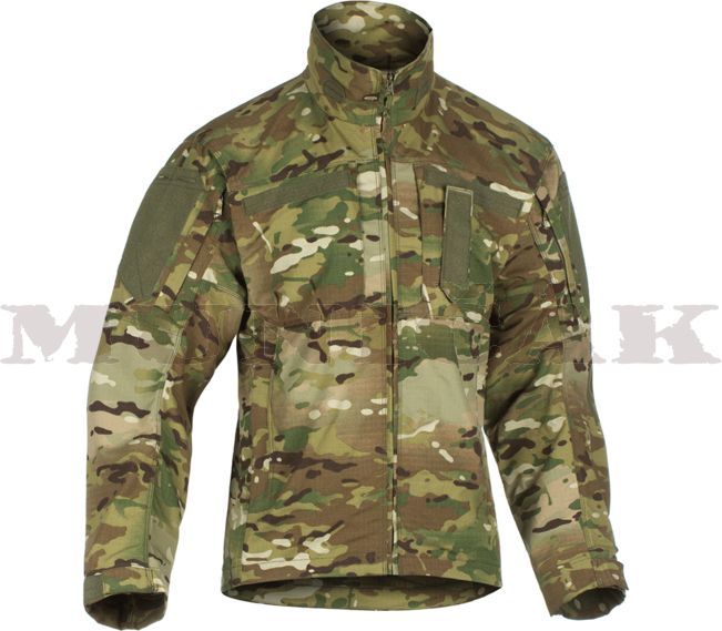 CLAW GEAR Bunda Raider Mk. IV Field Shirt - multicam (21221)
