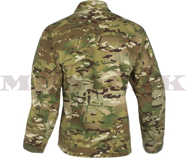 CLAW GEAR Bunda Raider Mk. IV Field Shirt - multicam (21221)