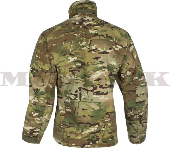 CLAW GEAR Bunda Raider Mk. IV Field Shirt - multicam (21221)