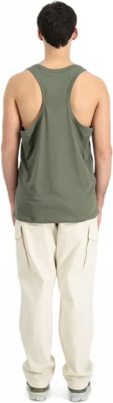 ALPHA INDUSTRIES Tielko Basic BB - dark olive (116513/142)