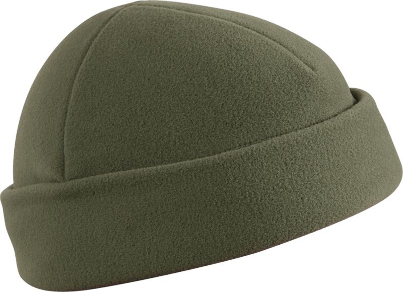 HELIKON Čiapka Watch Cap - olivová (CZ-DOK-FL-02)