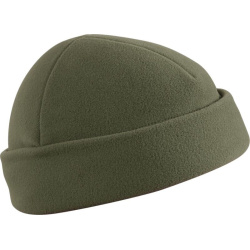 HELIKON Čiapka Watch Cap - olive green (CZ-DOK-FL-02)