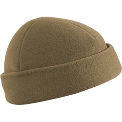 HELIKON Čiapka Watch Cap - coyote (CZ-DOK-FL-11)