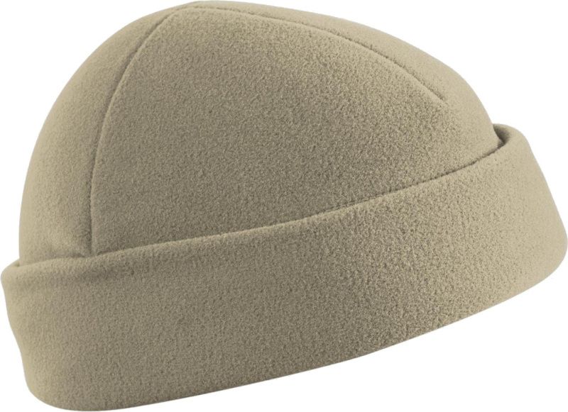 HELIKON Čiapka Watch Cap - khaki (CZ-DOK-FL-13)