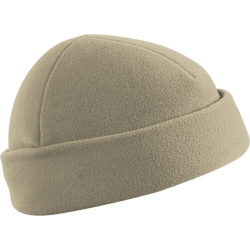 HELIKON Čiapka Watch Cap - khaki (CZ-DOK-FL-13)