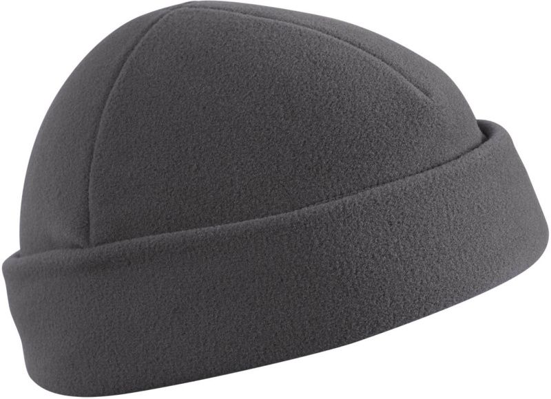 HELIKON Čiapka Watch Cap - šedá (CZ-DOK-FL-35)