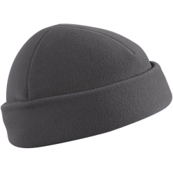 HELIKON Čiapka Watch Cap - šedá (CZ-DOK-FL-35)