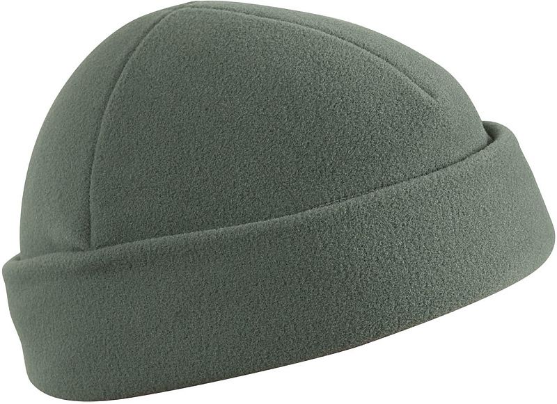 HELIKON Čiapka Watch Cap - foliage green (CZ-DOK-FL-21)