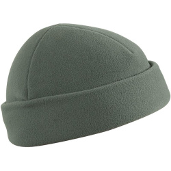 HELIKON Čiapka Watch Cap - foliage green (CZ-DOK-FL-21)