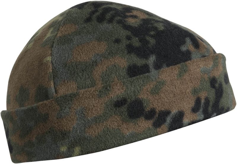 HELIKON Čiapka Watch Cap - flecktarn (CZ-DOK-FL-23)