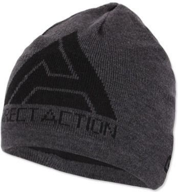 HELIKON Čiapka Winter Beanie - šedá (CP-WTBN-MWA-SGR)