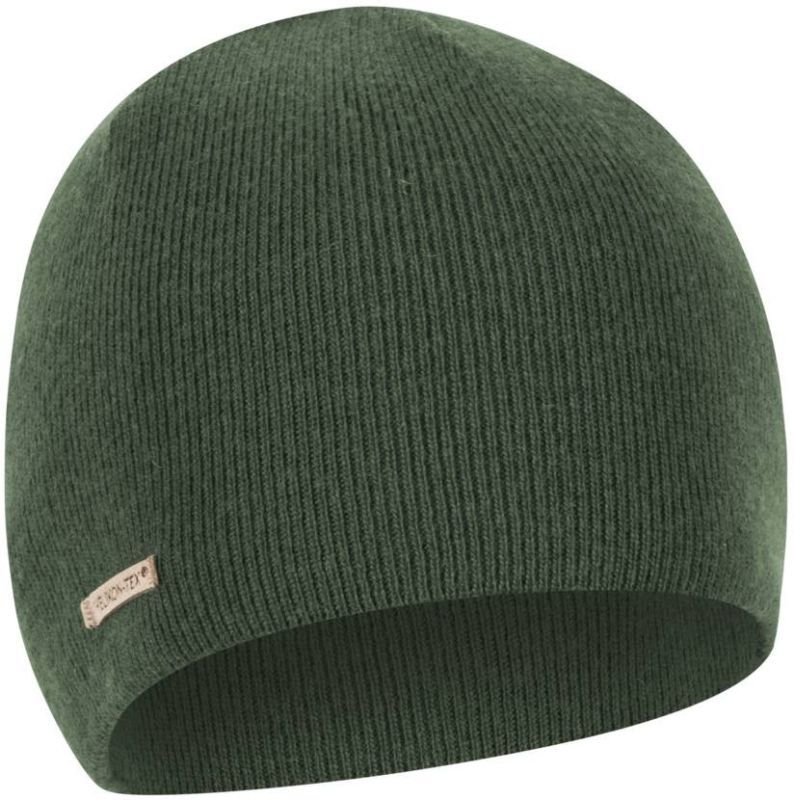 HELIKON Čiapka Urban Beanie - zelená (CZ-UBN-MW-29)