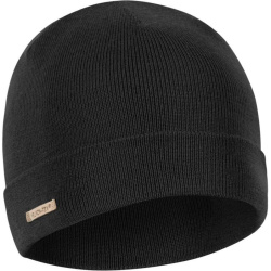 HELIKON Čiapka Winter Merino Beanie - black (CZ-WMB-MW-01)