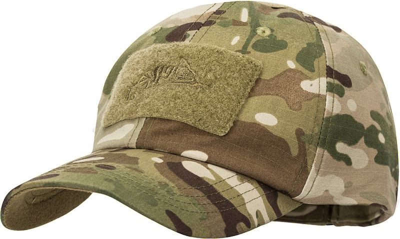 HELIKON Baseball šiltovka  - multicam (CZ-BBC-NR-34)