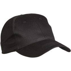MILTEC Baseball šiltovka - black (12315002)