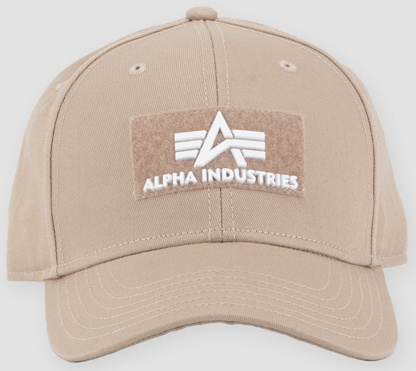 ALPHA INDUSTRIES Šiltovka VLC Cap II - dusty coral (178905/721)
