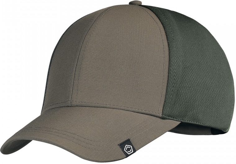 PENTAGON Baseball šiltovka Cipher Active - RAL7013 (K13077)