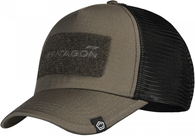 PENTAGON Baseball šiltovka Delta Tactical - ranger green (K13069)