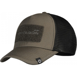PENTAGON Baseball šiltovka Delta Tactical - ranger green (K13069)