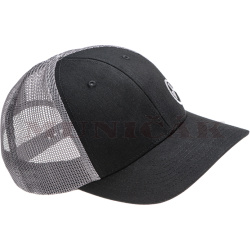 MAGPUL Šiltovka Icon Trucker - black (40905)