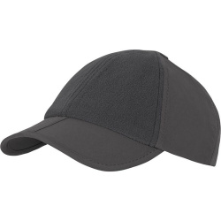 HELIKON Baseball šiltovka BBC Folding Outdoor - shadow grey (CZ-FOC-NL-35)