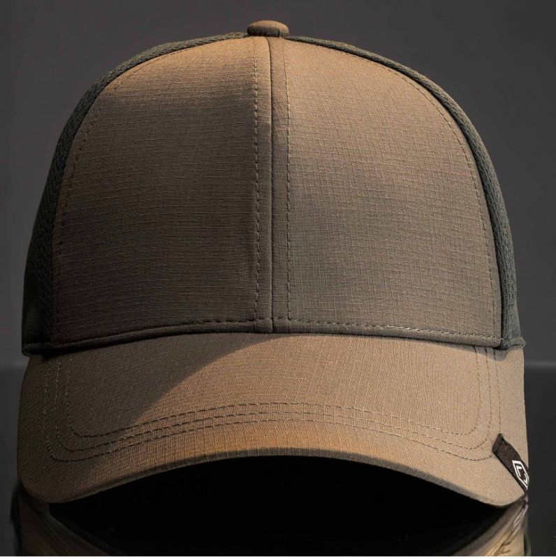 PENTAGON Baseball šiltovka Cipher Active - RAL7013 (K13077)