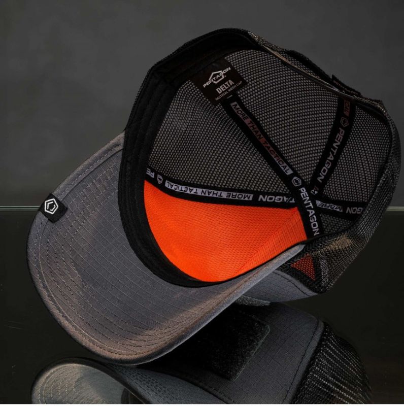 PENTAGON Baseball šiltovka Delta Tactical - ranger green (K13069)