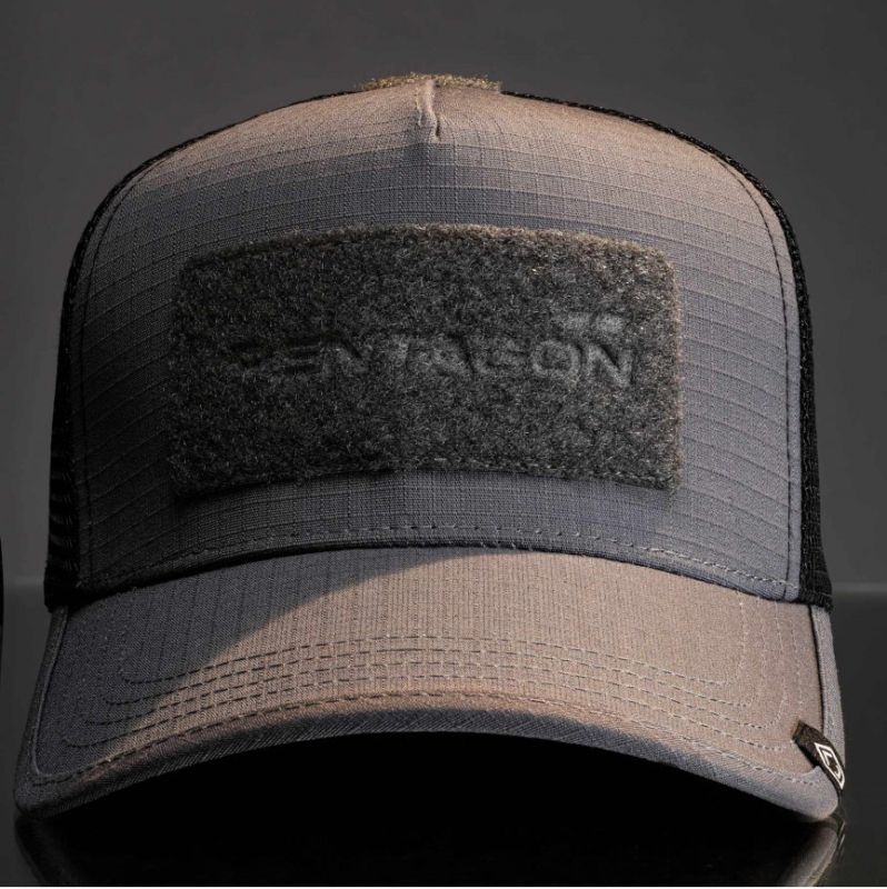 PENTAGON Baseball šiltovka Delta Tactical - ranger green (K13069)