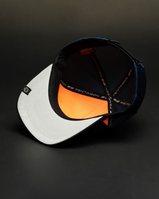 PENTAGON Baseball šiltovka Adventure Camper - color (K13062-CA-104MTC)