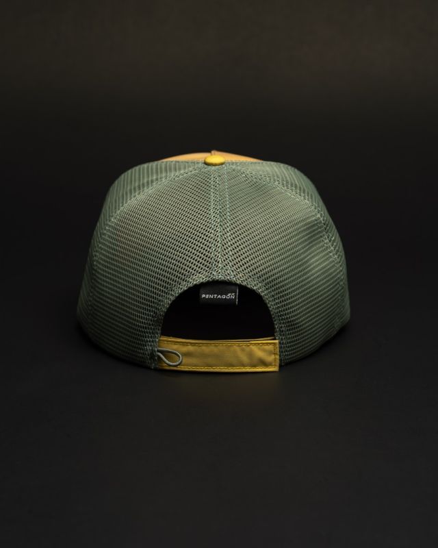 PENTAGON Baseball šiltovka Adventure Cyclist - color (K13062-CY-104MTC)