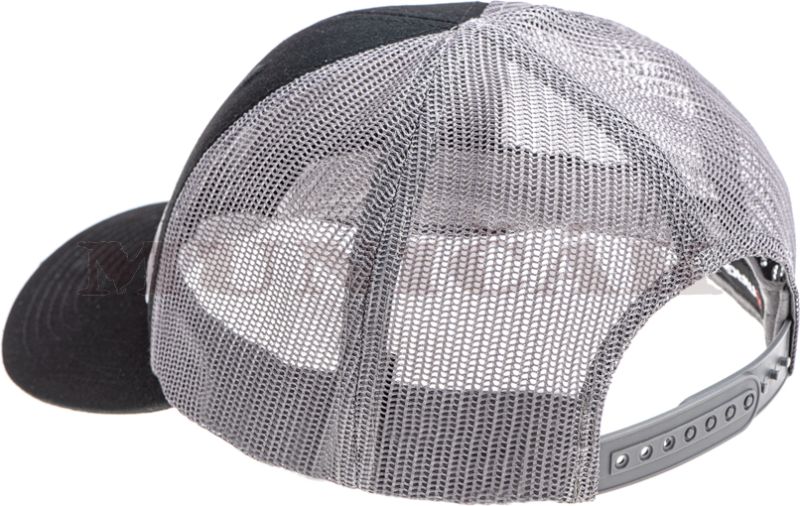 MAGPUL Šiltovka Icon Trucker - black (40905)