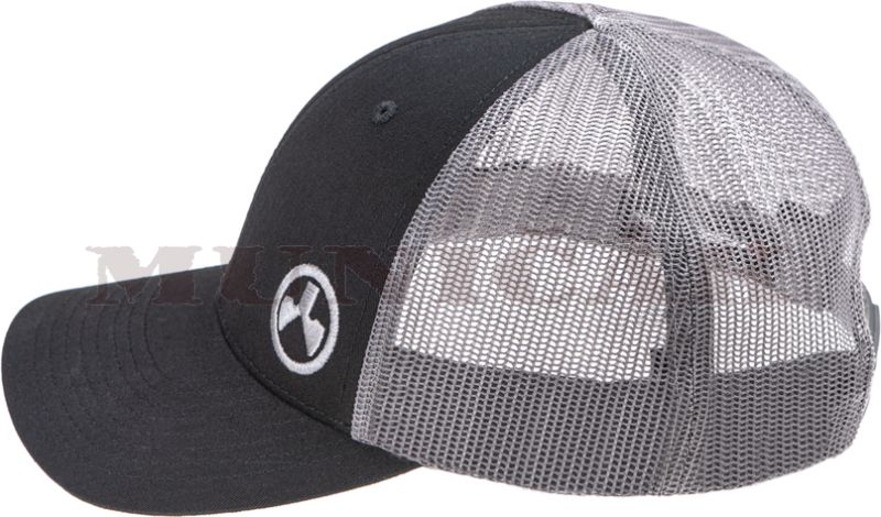 MAGPUL Šiltovka Icon Trucker - black (40905)