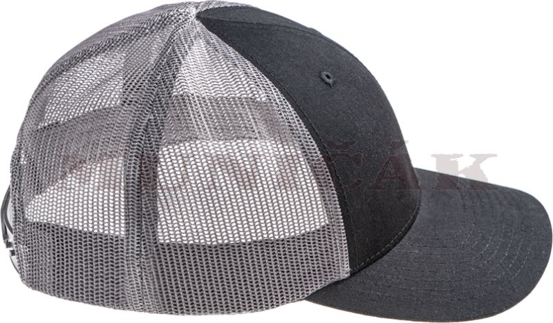 MAGPUL Šiltovka Icon Trucker - black (40905)