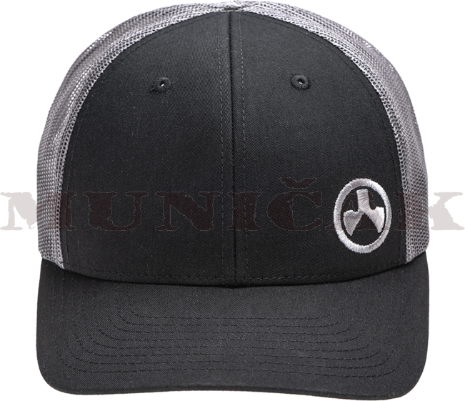 MAGPUL Šiltovka Icon Trucker - black (40905)
