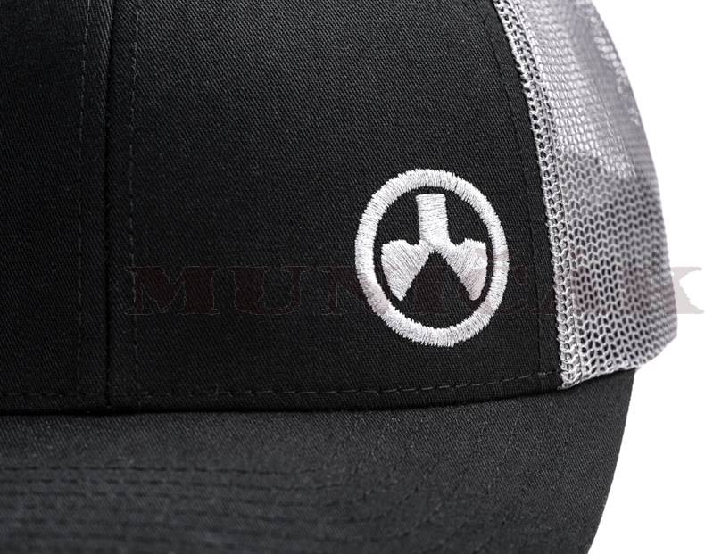 MAGPUL Šiltovka Icon Trucker - black (40905)