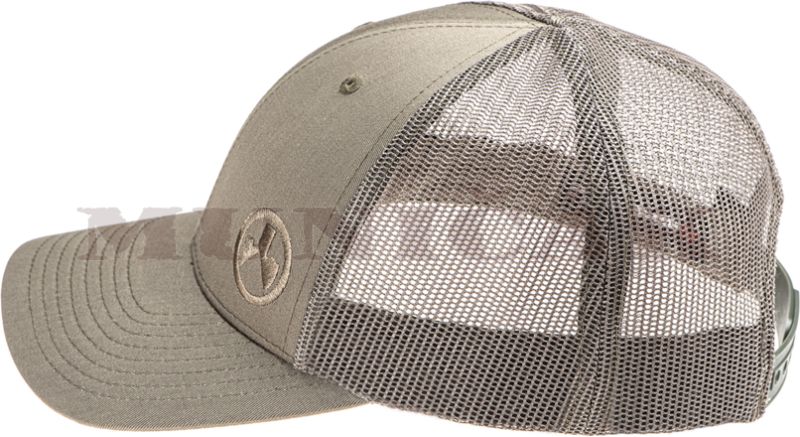 MAGPUL Šiltovka Icon Trucker - olive (40907)