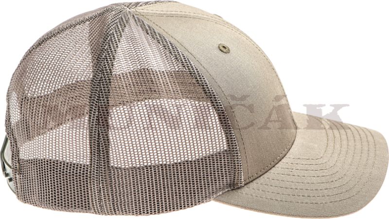 MAGPUL Šiltovka Icon Trucker - olive (40907)