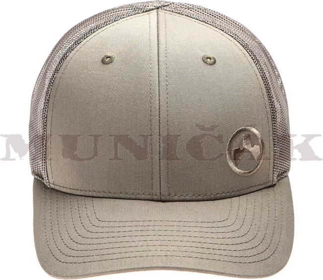 MAGPUL Šiltovka Icon Trucker - olive (40907)